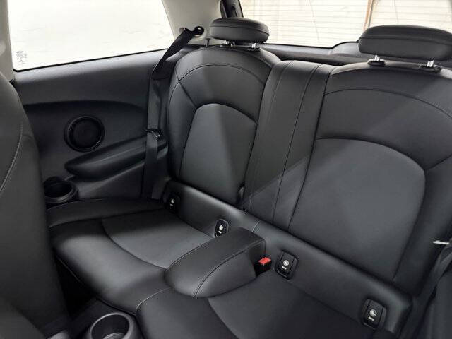 2019 MINI Hardtop 2 Door Cooper S