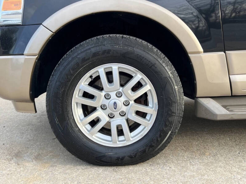 2013 Ford Expedition EL XLT