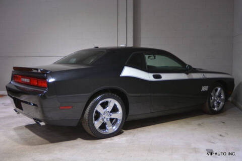 2009 Dodge Challenger