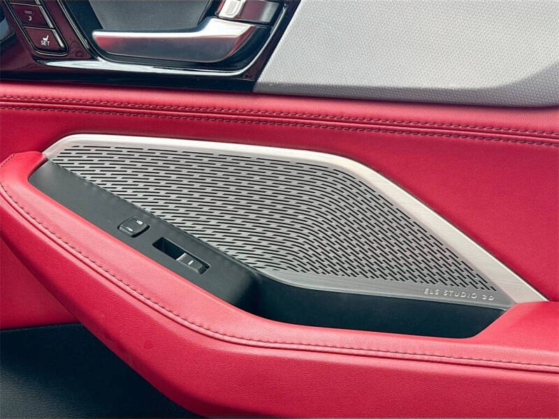 2023 Acura MDX SH-AWD w/A-SPEC