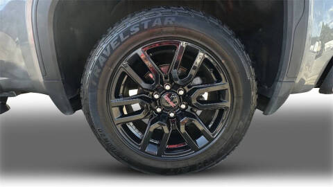 2022 GMC Sierra 1500 Limited