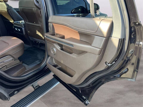 2024 Ford Expedition King Ranch