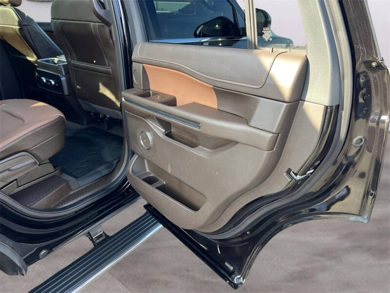 2024 Ford Expedition King Ranch