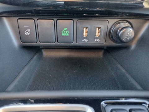 2026 Mitsubishi Eclipse Cross SEL