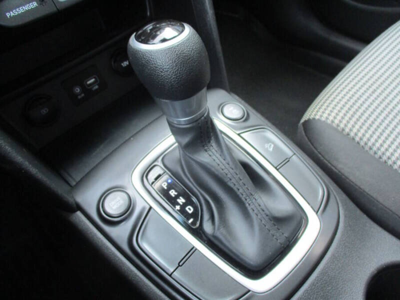 2019 Hyundai Kona SE