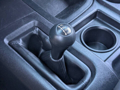 2018 RAM 2500 Power Wagon