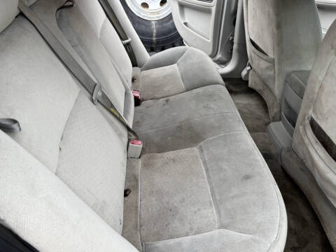 2007 Chevrolet Impala LT