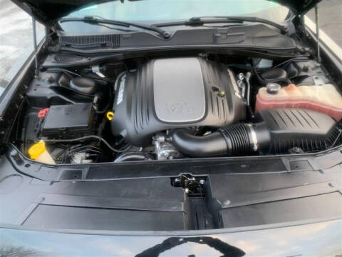 2020 Dodge Challenger R/T