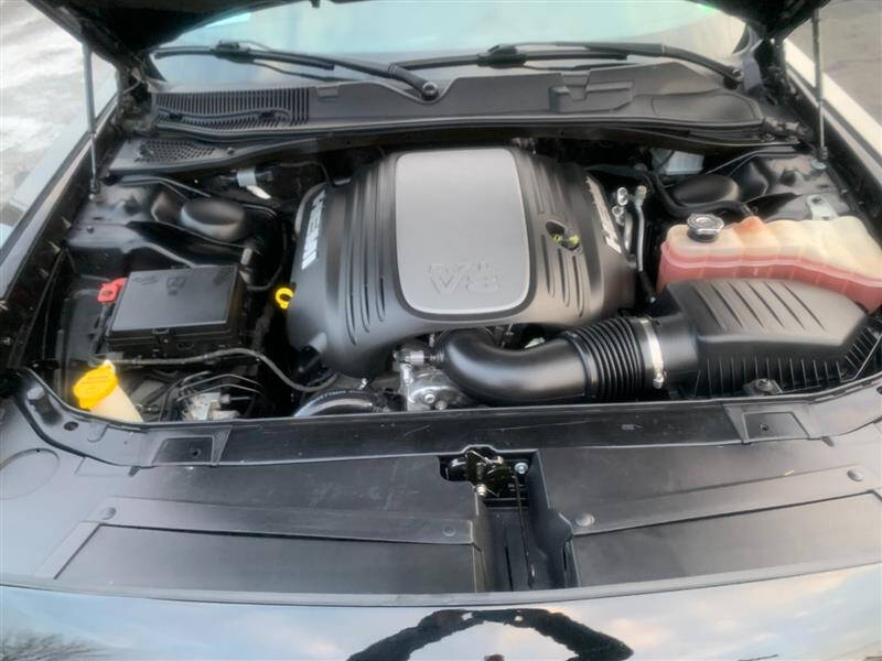 2020 Dodge Challenger R/T