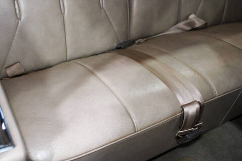 1969 Cadillac DeVille