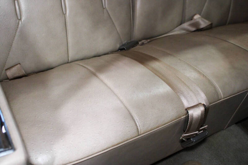 1969 Cadillac DeVille