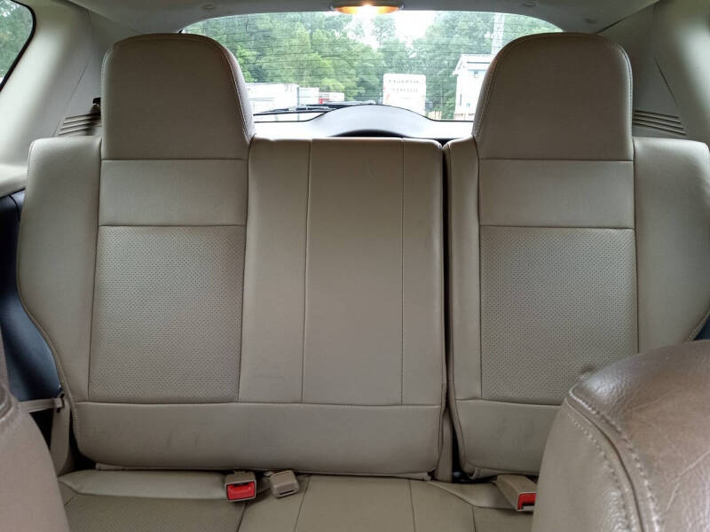 2016 Jeep Compass High Altitude