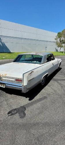 1963 Buick Electra