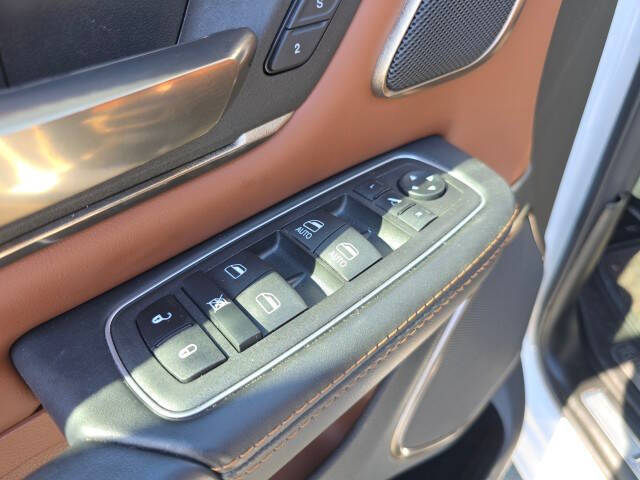 2022 RAM 1500 Limited Longhorn