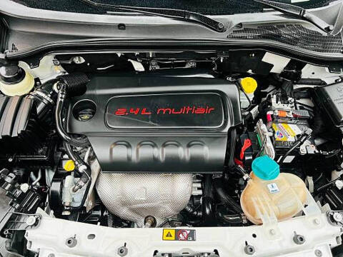 2016 RAM ProMaster City