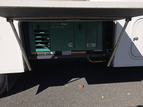 2016 Mercedes-Benz Sprinter 3500