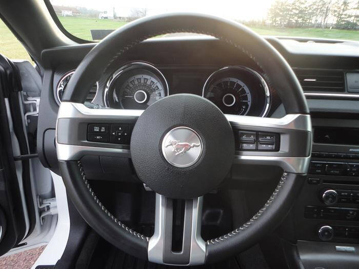 2013 Ford Mustang GT