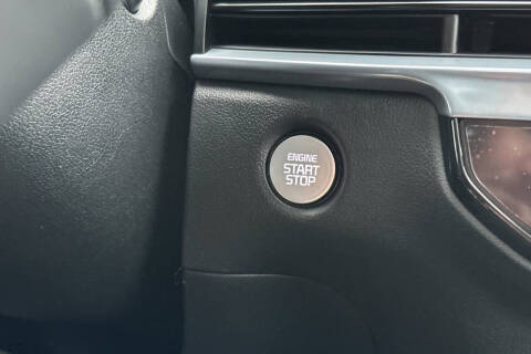 2026 Kia Sorento Hybrid