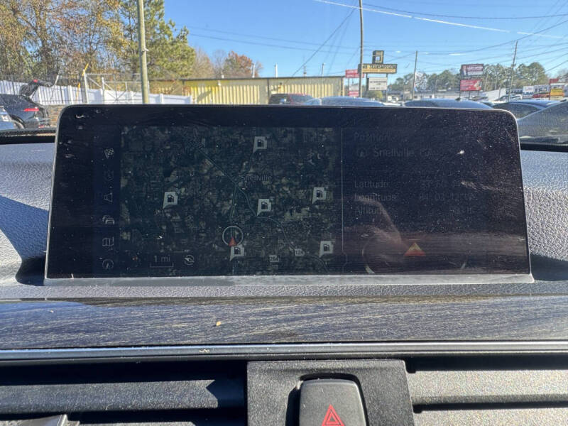 2017 BMW 3 Series 330i