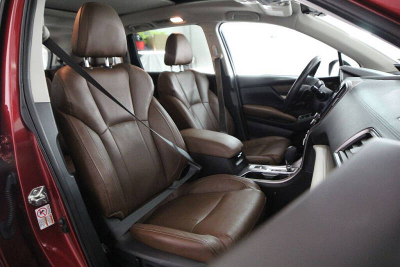 2019 Subaru Ascent Touring