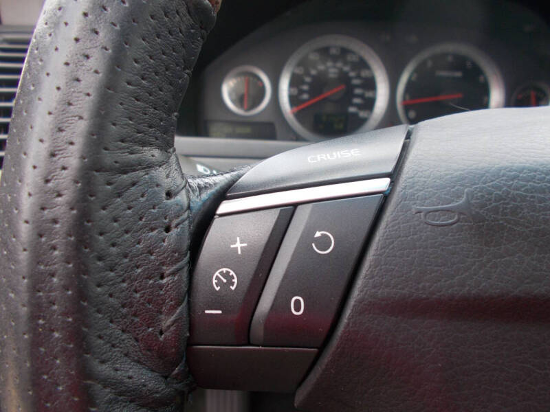 2008 Volvo XC90 V8