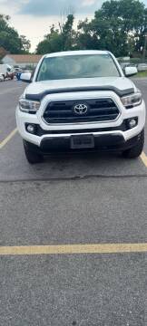 2017 Toyota Tacoma for sale at Auction Buy LLC in Wilmington DE
