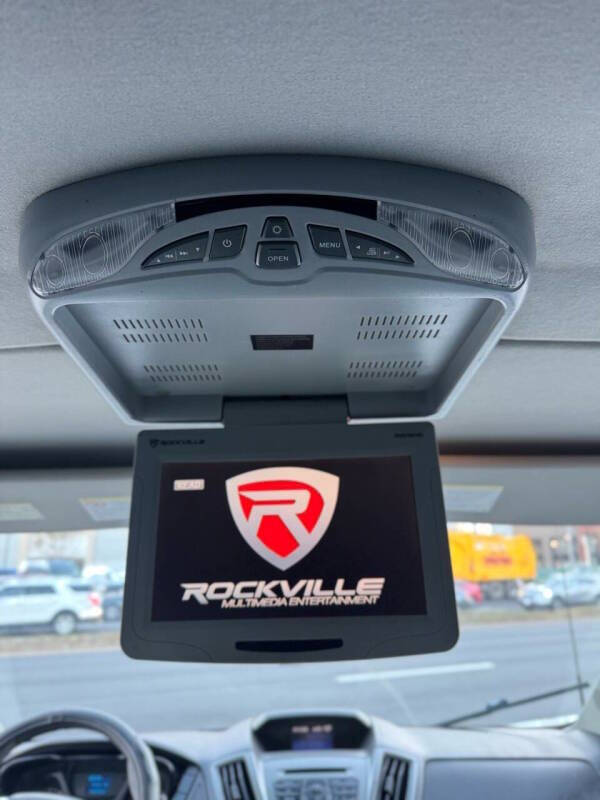 2015 Ford Transit 350 XLT