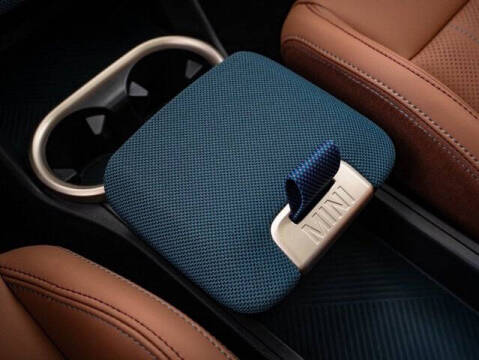 2026 MINI Countryman S ALL4