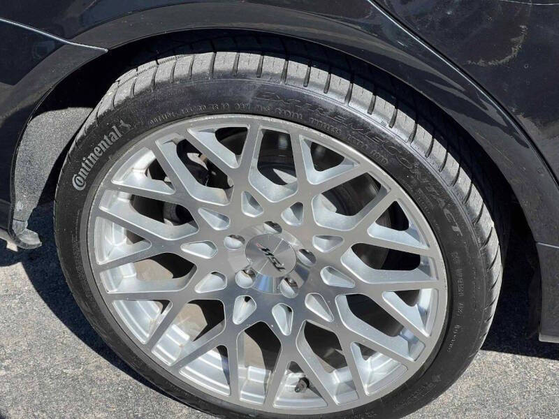 2013 Mercedes-Benz CLS CLS 550 4MATIC