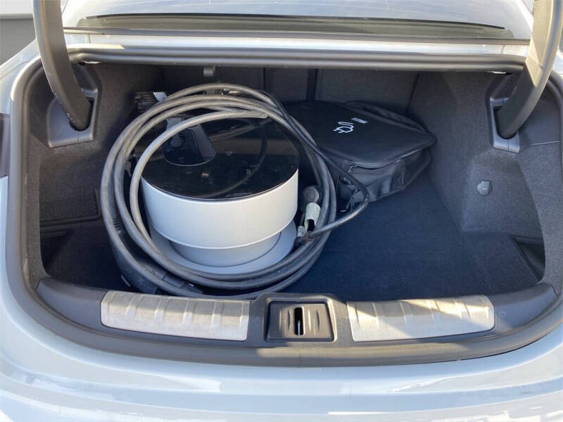 2020 Porsche Taycan Turbo