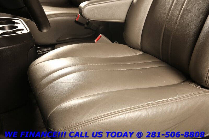 2021 Chevrolet Express 2500