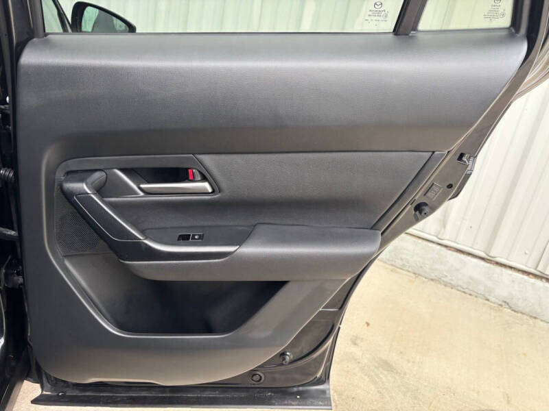 2025 Mazda CX-50 2.5 S Preferred