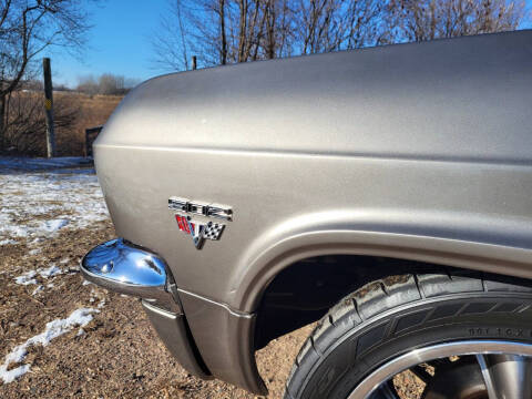 1965 Chevrolet Biscayne