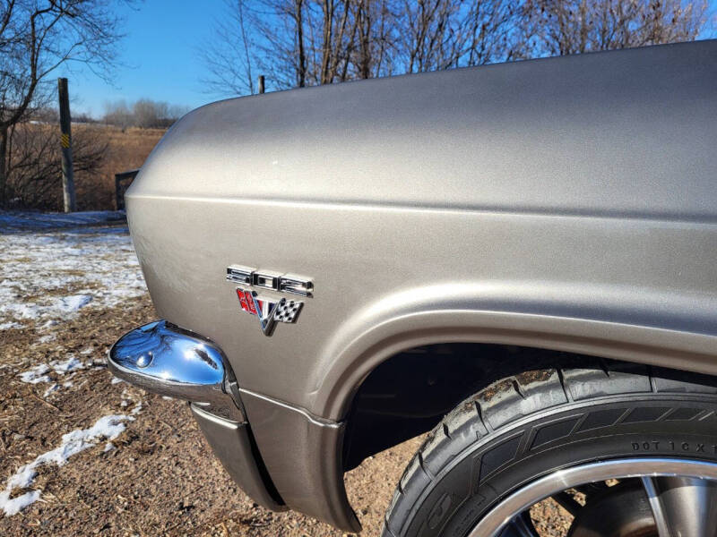 1965 Chevrolet Biscayne