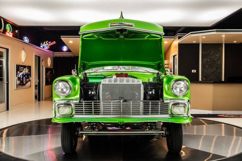 1956 Chevrolet 210