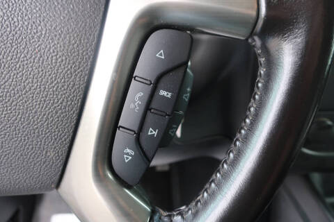 2016 Chevrolet Express 2500