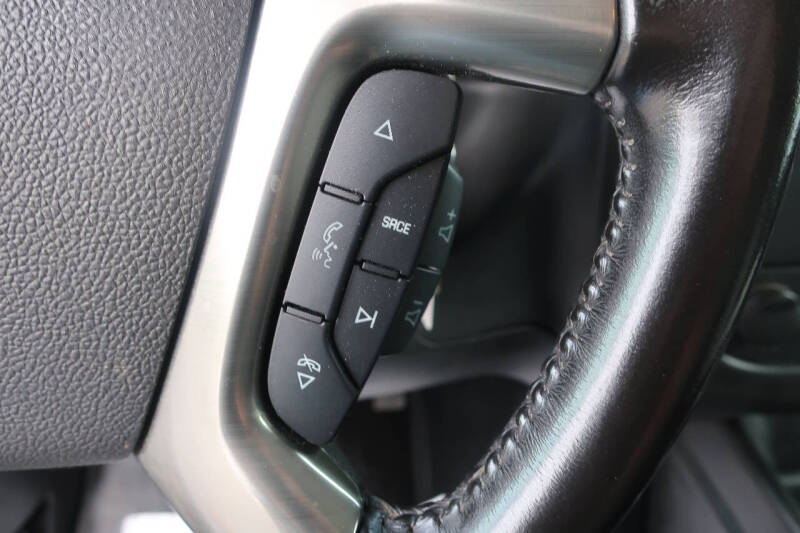 2016 Chevrolet Express 2500