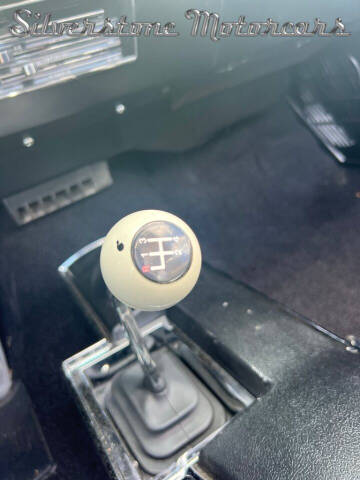 1967 Chevrolet Chevelle