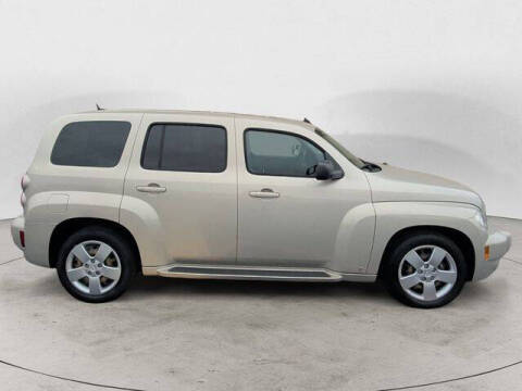 2009 Chevrolet HHR LS