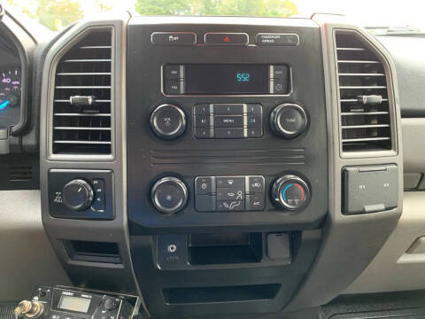 2019 Ford F-350 Super Duty