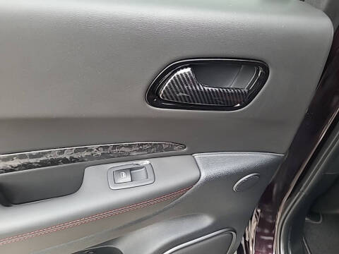 2025 Dodge Durango R/T