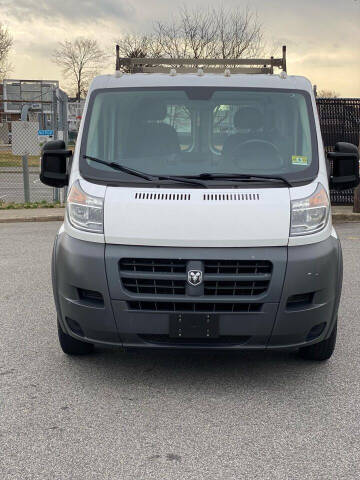 2014 RAM ProMaster for sale at Kars 4 Sale LLC in Little Ferry NJ