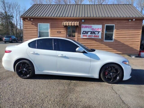 Super Cars Direct in Kernersville NC Carsforsale