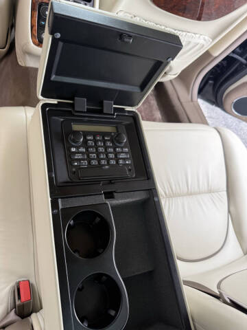 2006 Jaguar XJ-Series Vanden Plas