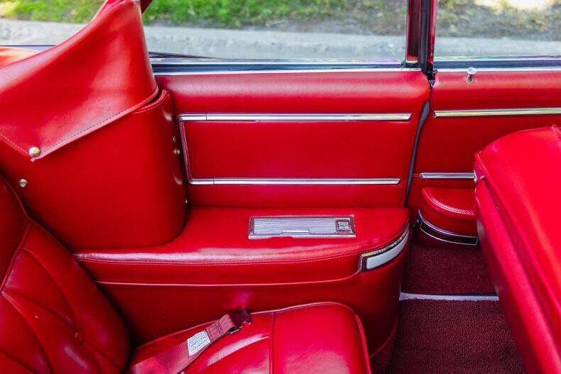 1964 Cadillac DeVille
