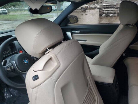 2016 BMW 2 Series M235i