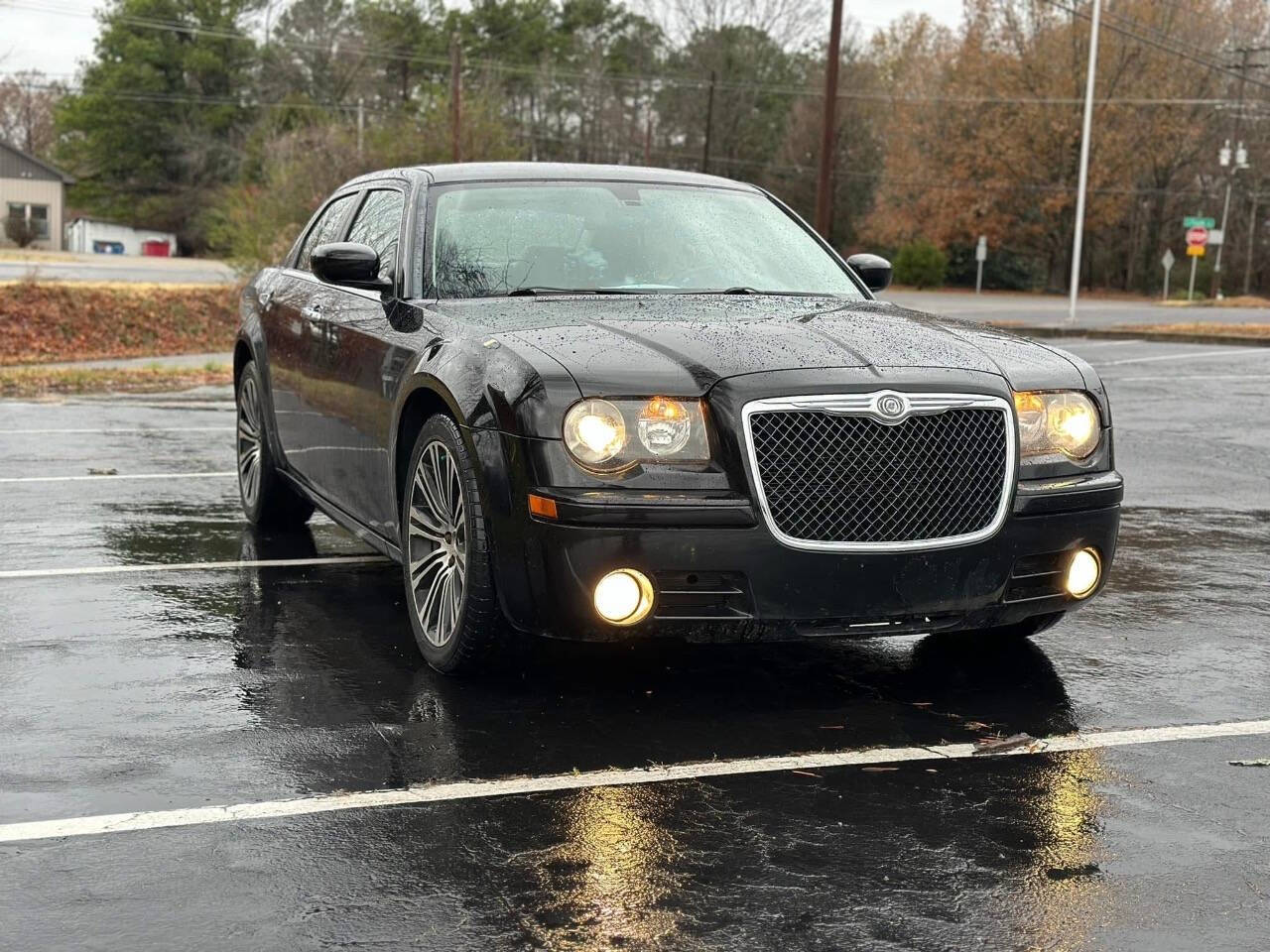 2010 Chrysler 300 for sale at Dan Miller's Used Cars in Murray, KY