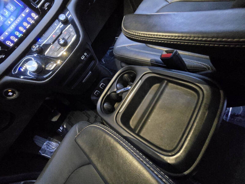 2019 Chrysler Pacifica Hybrid Touring L 35th Anniversary