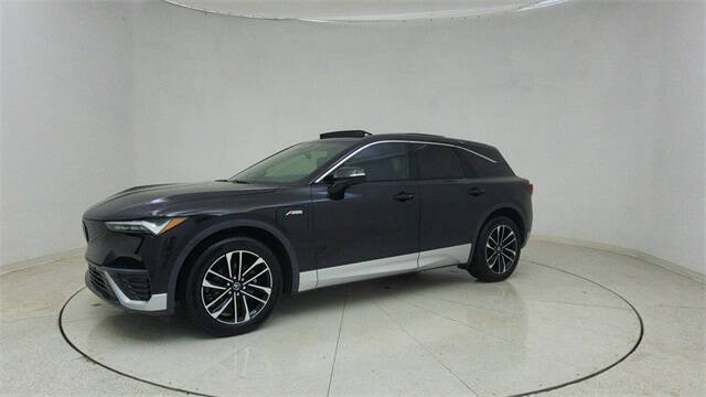 2024 Acura ZDX A-SPEC
