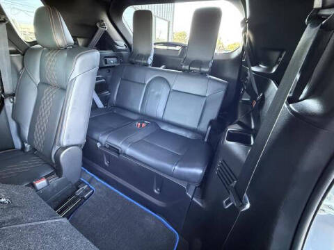 2023 Mitsubishi Outlander PHEV SEL